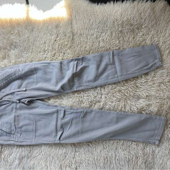 James Perse drape pants JP size 0, regular size 4 - Picture 7 of 7